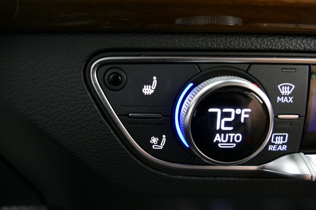 2024 Audi Q5 40 Premium Plus quattro