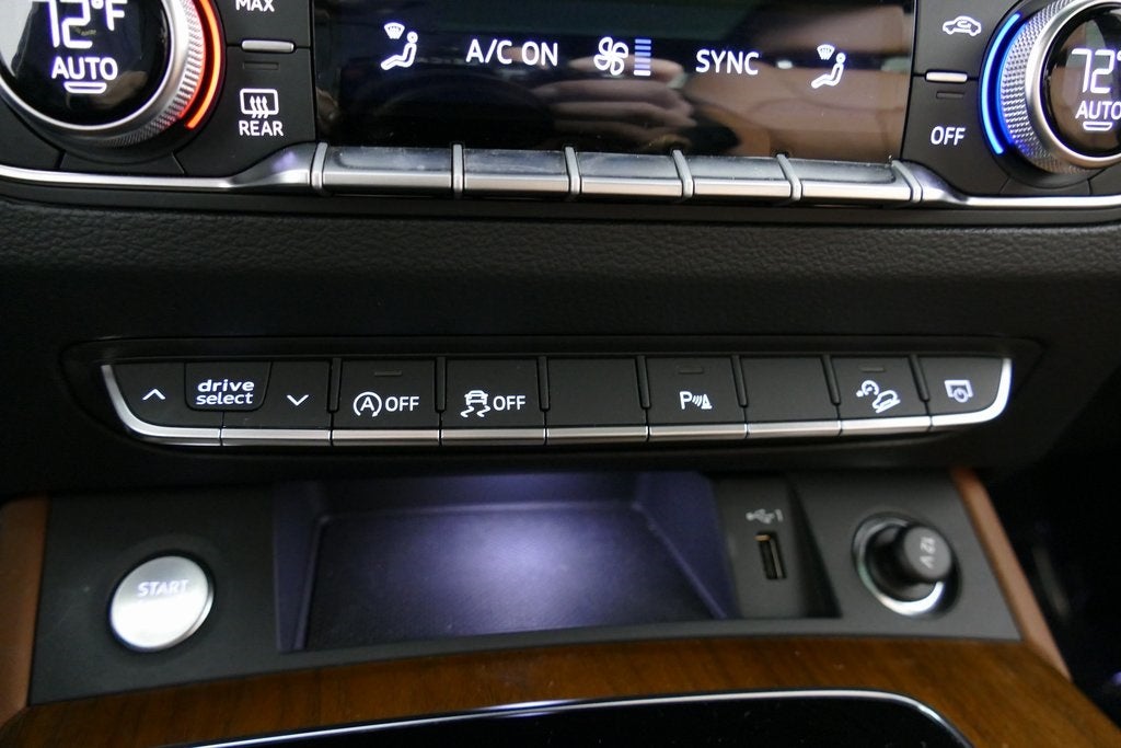 2024 Audi Q5 40 Premium Plus quattro