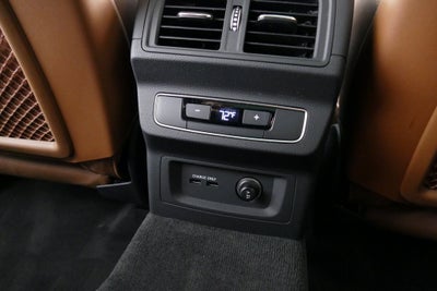 2024 Audi Q5 40 Premium Plus quattro