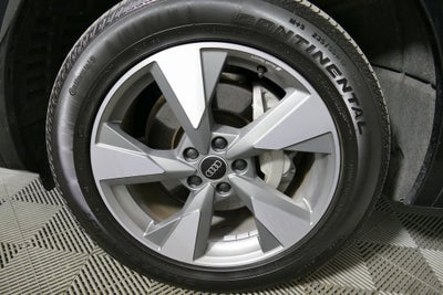 2024 Audi Q5 40 Premium Plus quattro