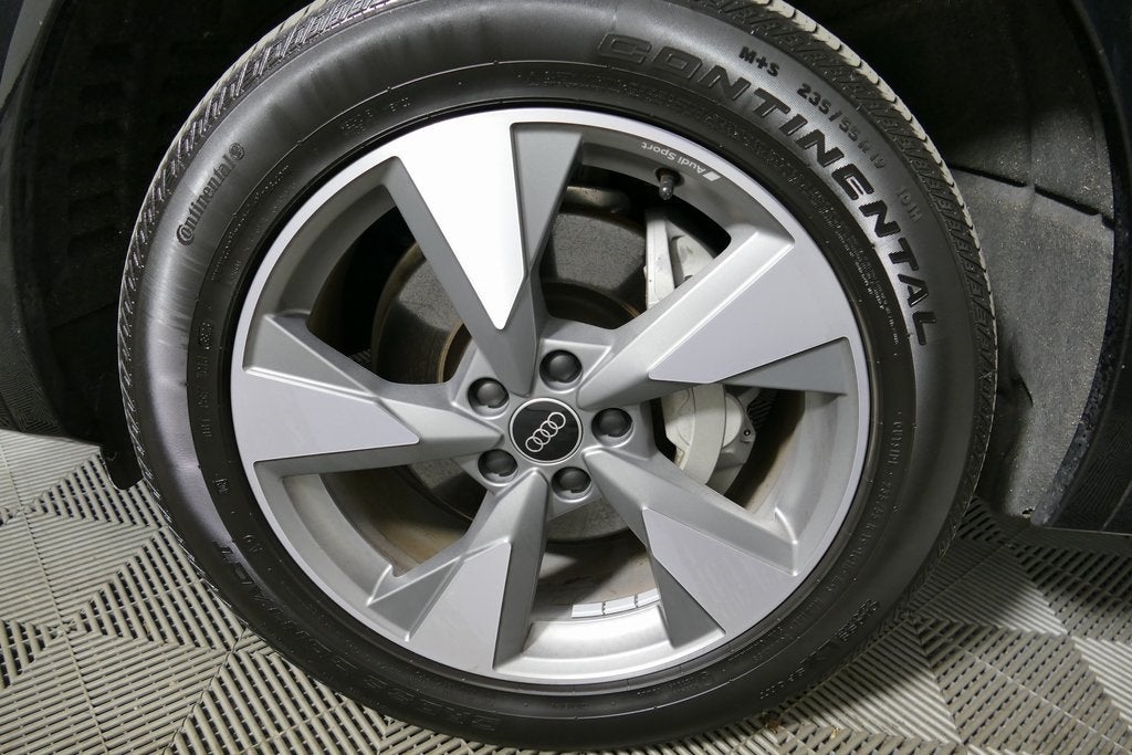 2024 Audi Q5 40 Premium Plus quattro