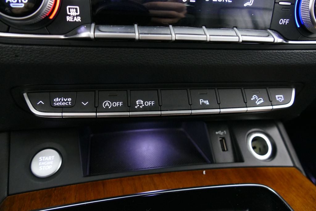 2023 Audi Q5 40 Premium Plus quattro