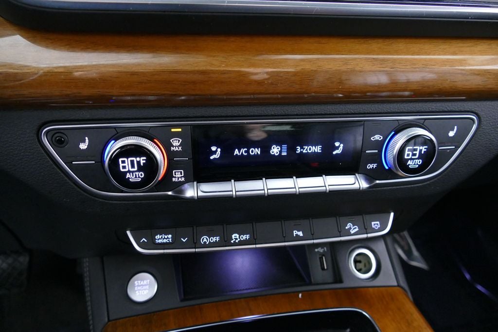 2023 Audi Q5 40 Premium Plus quattro