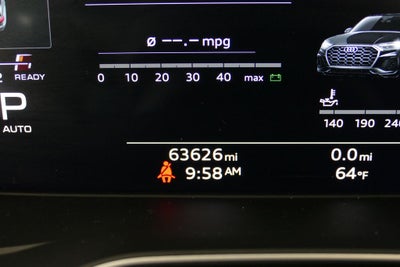 2023 Audi Q5 40 Premium Plus quattro