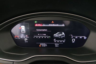 2023 Audi Q5 40 Premium Plus quattro