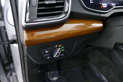 2023 Audi Q5 40 Premium Plus quattro