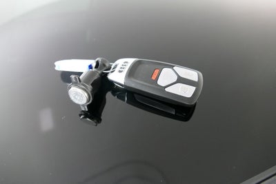 2023 Audi Q5 40 Premium Plus quattro