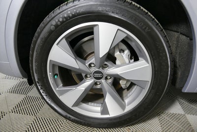 2023 Audi Q5 40 Premium Plus quattro