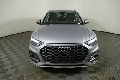 2023 Audi Q5 40 Premium Plus quattro