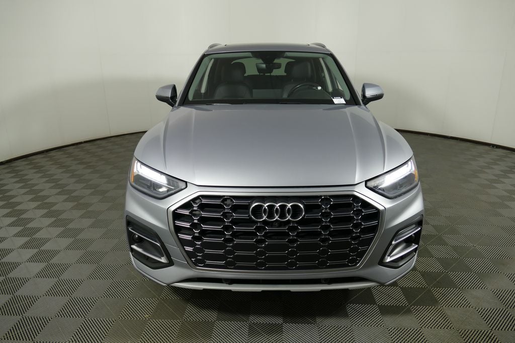 2023 Audi Q5 40 Premium Plus quattro