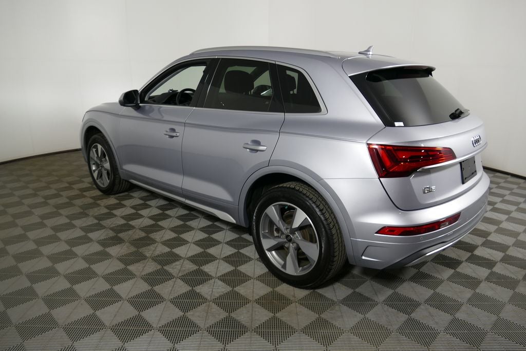 2023 Audi Q5 40 Premium Plus quattro