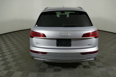 2023 Audi Q5 40 Premium Plus quattro