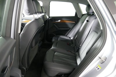 2023 Audi Q5 40 Premium Plus quattro