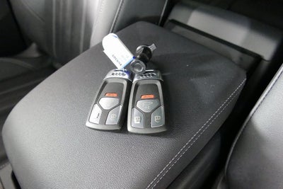 2023 Audi Q5 40 Premium Plus quattro