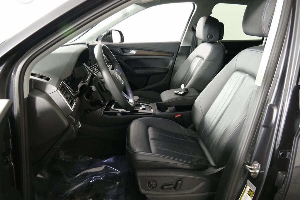 2023 Audi Q5 40 Premium Plus quattro