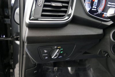 2023 Audi Q5 40 Premium Plus quattro