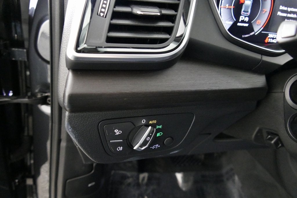 2023 Audi Q5 40 Premium Plus quattro