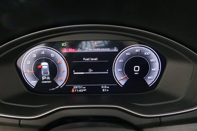 2023 Audi Q5 40 Premium Plus quattro