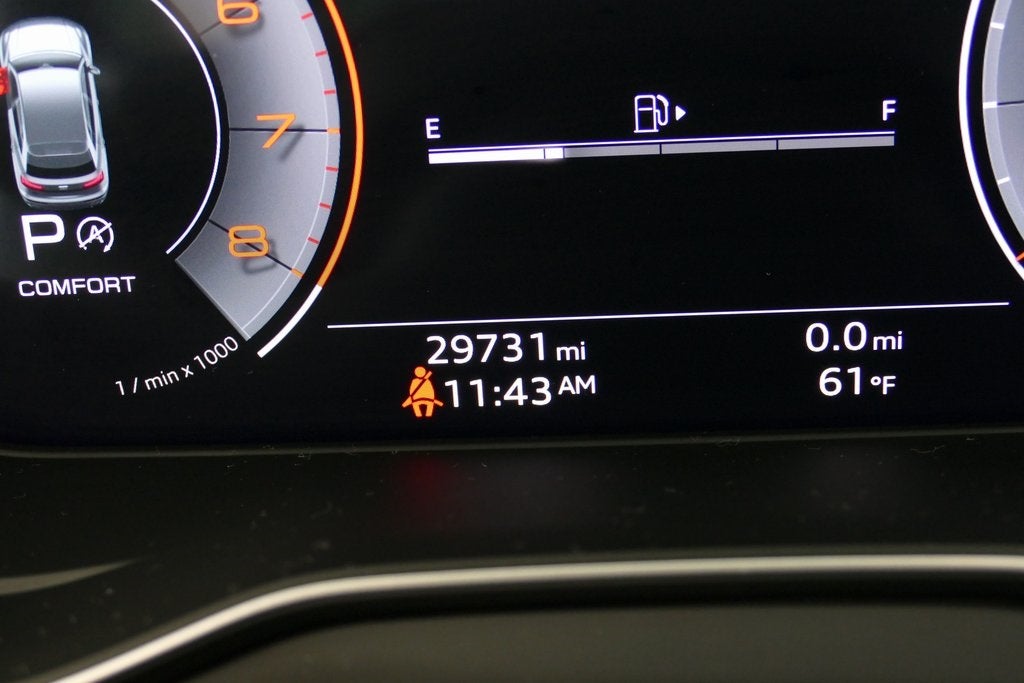 2023 Audi Q5 40 Premium Plus quattro