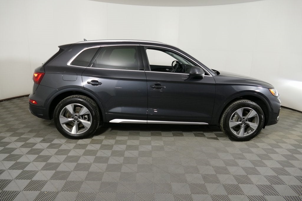 2023 Audi Q5 40 Premium Plus quattro