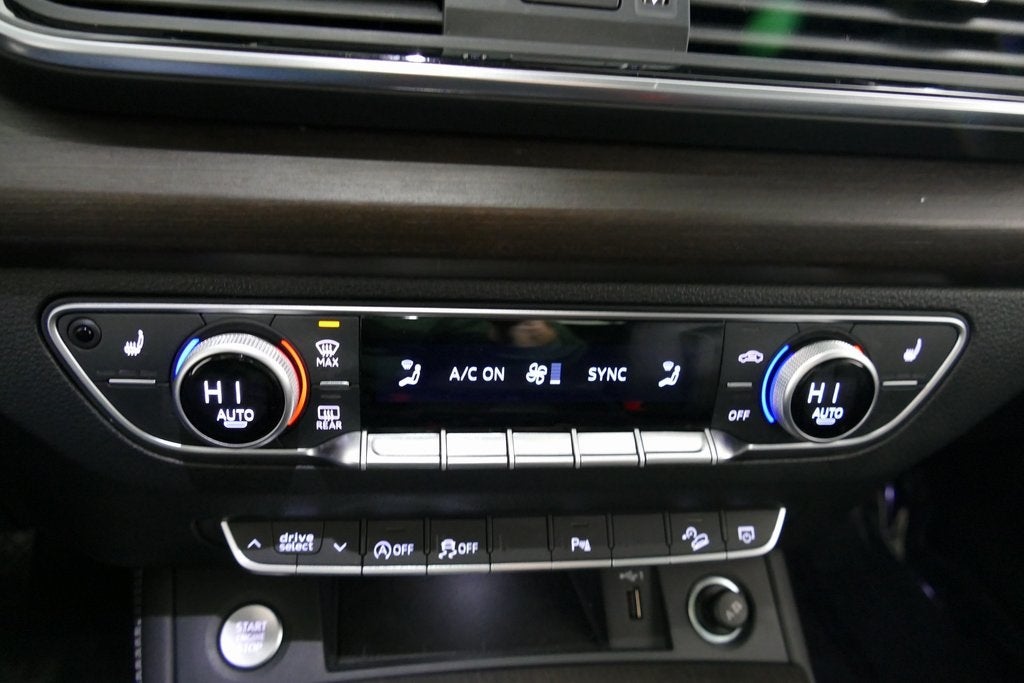 2023 Audi Q5 40 Premium Plus quattro