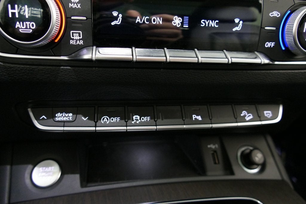 2023 Audi Q5 40 Premium Plus quattro