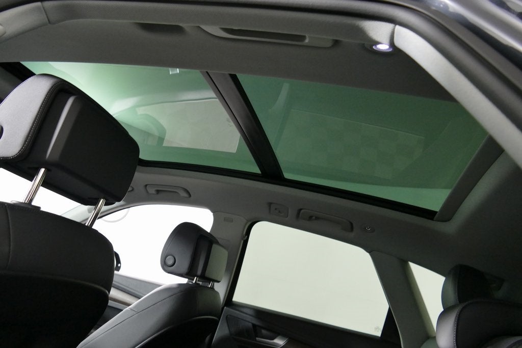 2023 Audi Q5 40 Premium Plus quattro