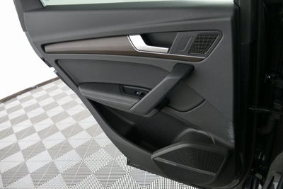 2023 Audi Q5 40 Premium Plus quattro