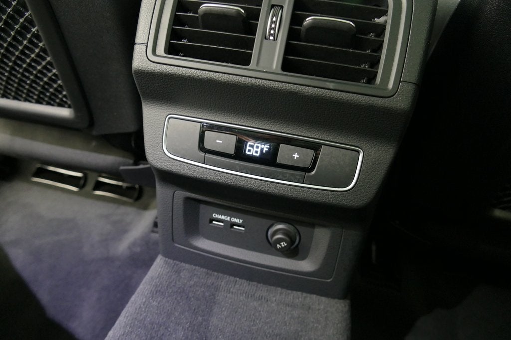 2023 Audi Q5 40 Premium Plus quattro