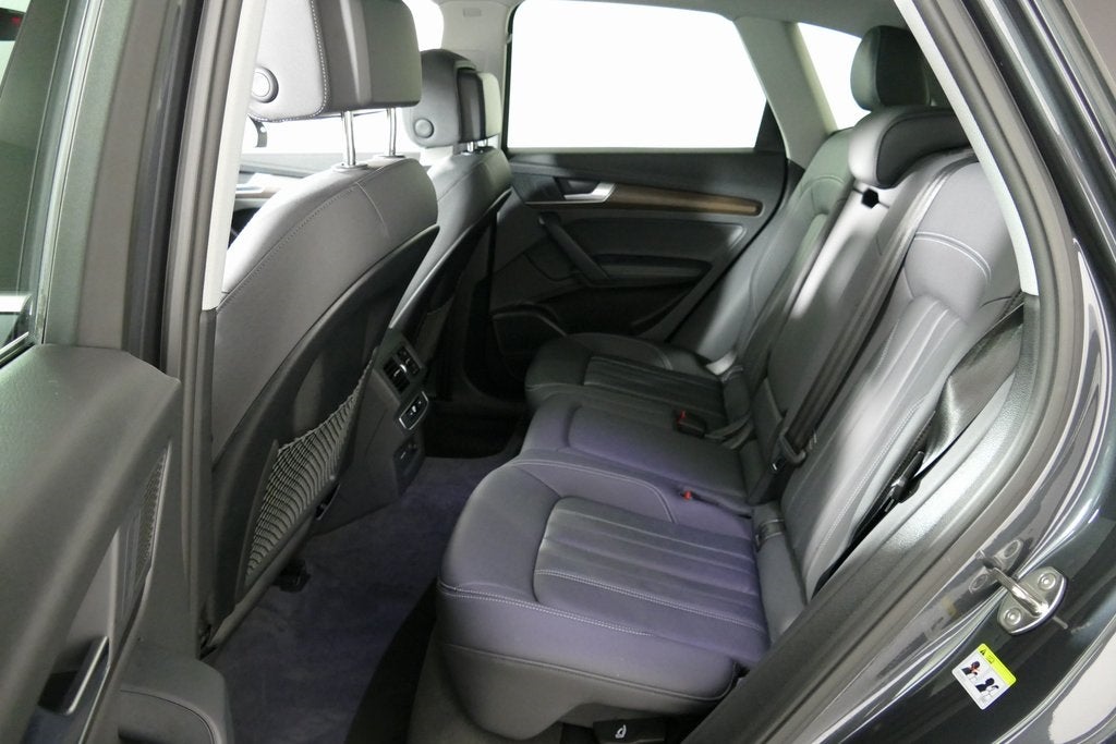 2023 Audi Q5 40 Premium Plus quattro