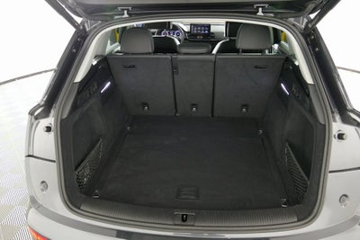 2023 Audi Q5 40 Premium Plus quattro