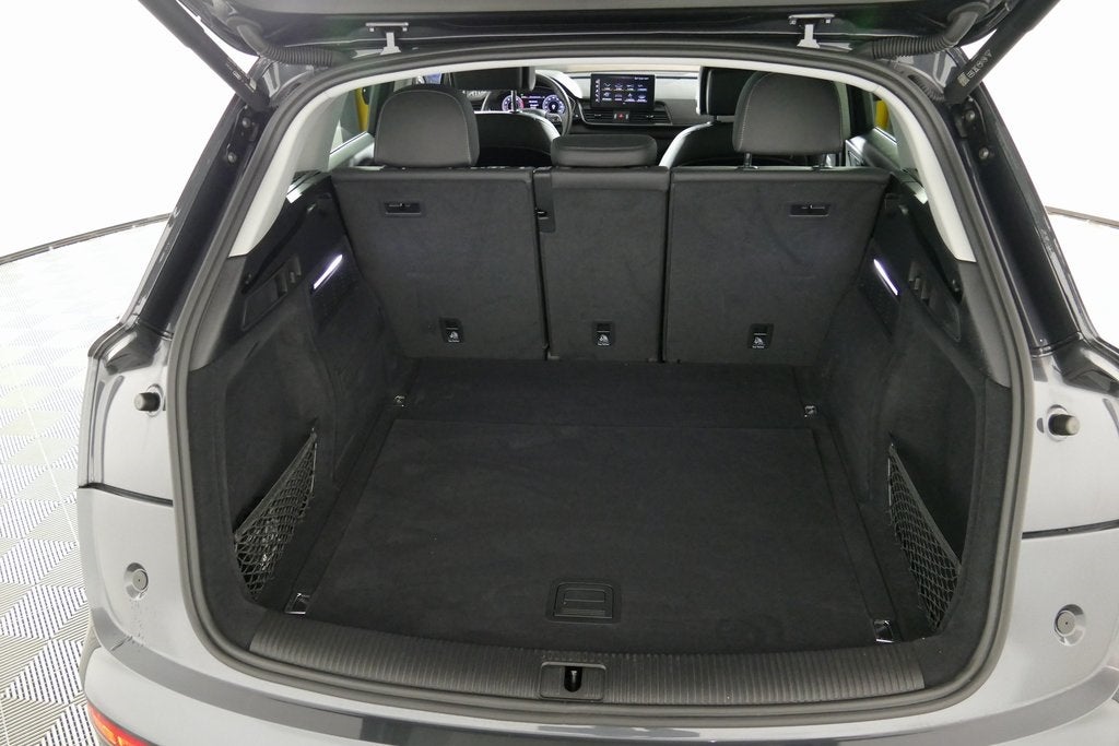 2023 Audi Q5 40 Premium Plus quattro