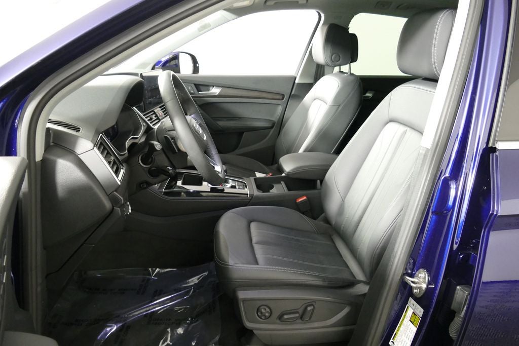 2024 Audi Q5 40 Premium Plus quattro