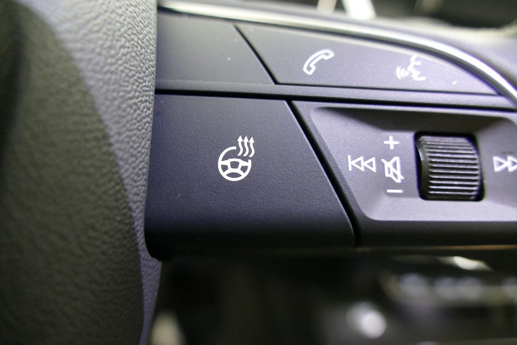 2024 Audi Q5 40 Premium Plus quattro