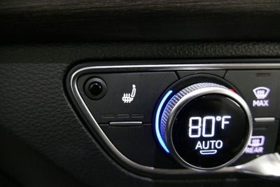 2024 Audi Q5 40 Premium Plus quattro