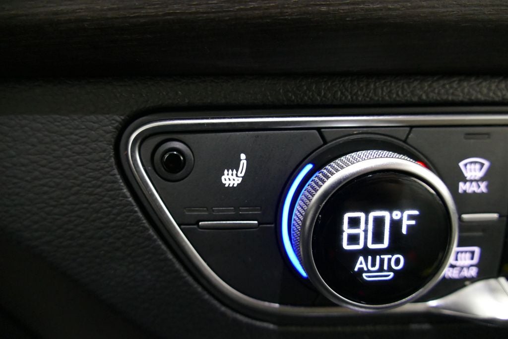 2024 Audi Q5 40 Premium Plus quattro