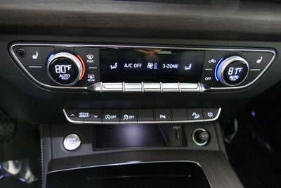 2024 Audi Q5 40 Premium Plus quattro