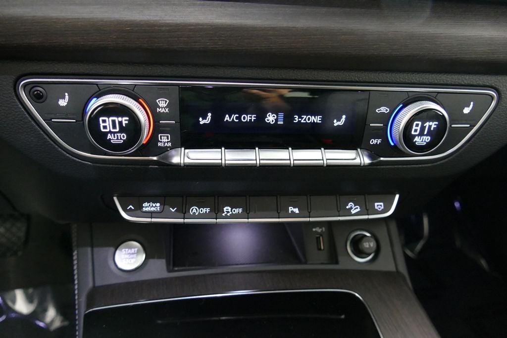 2024 Audi Q5 40 Premium Plus quattro