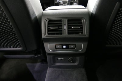 2024 Audi Q5 40 Premium Plus quattro