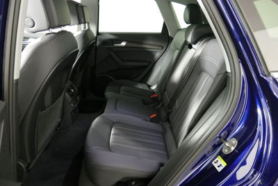 2024 Audi Q5 40 Premium Plus quattro