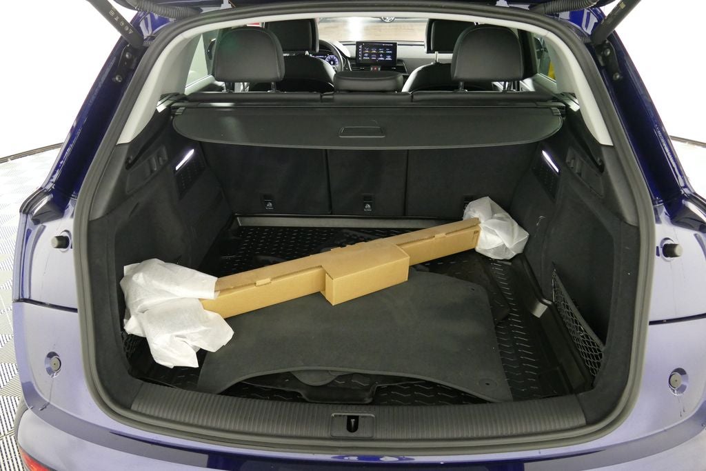 2024 Audi Q5 40 Premium Plus quattro