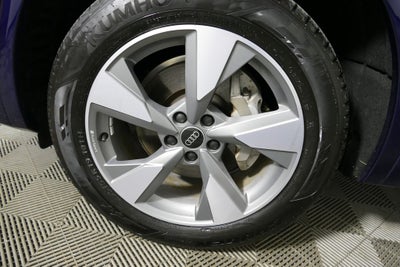 2024 Audi Q5 40 Premium Plus quattro