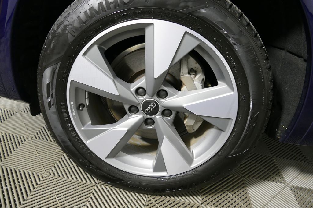2024 Audi Q5 40 Premium Plus quattro