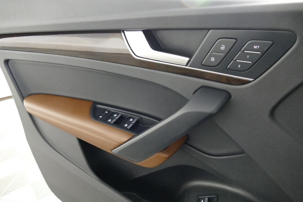 2019 Audi Q5 2.0T Premium Plus quattro