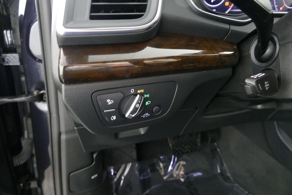 2019 Audi Q5 2.0T Premium Plus quattro