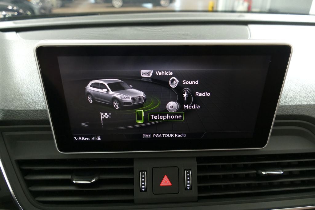 2019 Audi Q5 2.0T Premium Plus quattro