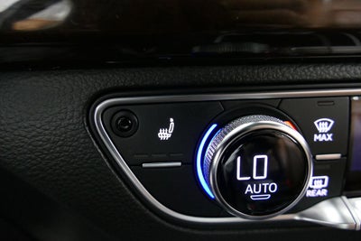 2019 Audi Q5 2.0T Premium Plus quattro