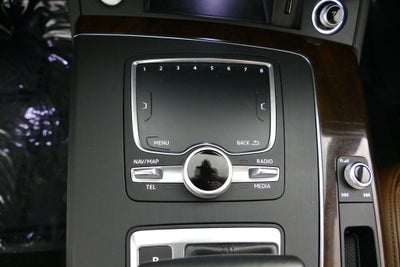 2019 Audi Q5 2.0T Premium Plus quattro