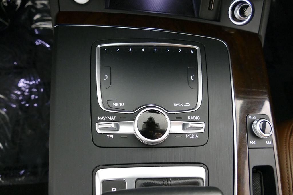 2019 Audi Q5 2.0T Premium Plus quattro