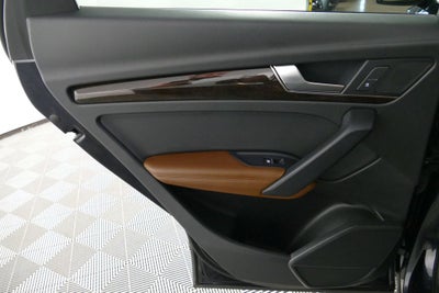 2019 Audi Q5 2.0T Premium Plus quattro